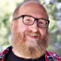 Brian Posehn Comes to Comedy Works Larimer Square Next Week Photo