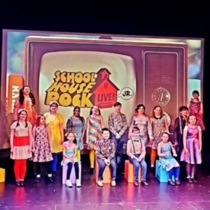 Review: SCHOOLHOUSE ROCK LIVE JR. at The St. James Players Photo