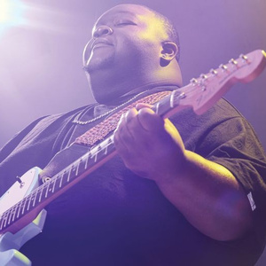 Kingfish, LaBamba and More Set for MORRISTOWN JAZZ & BLUES FESTIVAL Photo