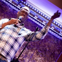 Review: A BENEFIT FOR QUENTIN OLIVER LEE Fills 54 Below With All Things Beautiful, Lo Photo