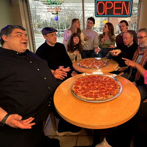 Ivoryton Playhouse to Kick Off 2026 Season with 'I'M CONNECTICUT' Photo