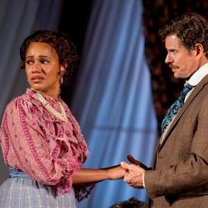 Review: DECEIVED at Arizona Theatre Company Photo