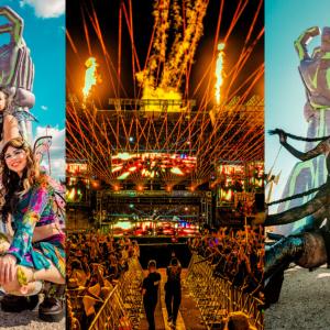Photos: FREAKY DEAKY Festivals to Take Over Austin and New Orleans Photo