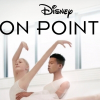 Ballet Docu-series ON POINTE Premieres Dec. 18 on Disney Plus Photo