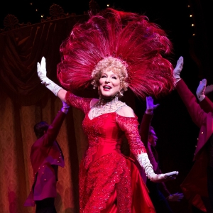 Broadway Jukebox: The Best of Jerry Herman Photo