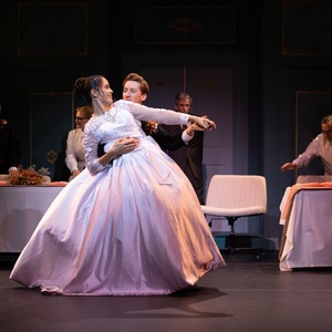 Review: IT SHOULDA BEEN YOU at Good Theater Photo