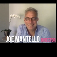 VIDEO: Watch Joe Mantello Explain How He Brought THE BOYS IN THE BAND to Life on Scre Photo