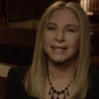 VIDEO: Barbra Streisand Introduces Joe Biden at Fundraiser Event: 'God Willing, Will  Photo