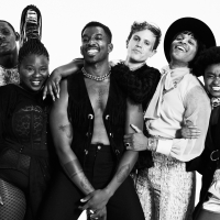 Britton Smith of SUMMER OF LOVE at Feinstein's/54 Below Interview