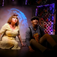 BWW Review: Magical THE SECRET GARDEN at Epic Theatre Photo