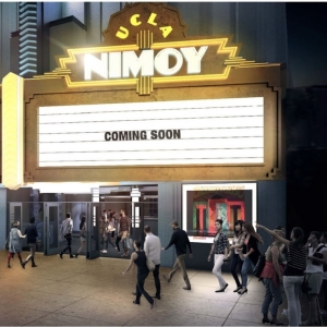 CAP UCLA Announces 2023-24 Inaugural Season At The New UCLA Nimoy Theater