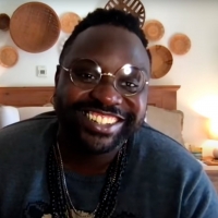VIDEO: Brian Tyree Henry Talks About Meeting Brad Pitt on THE TONIGHT SHOW Video