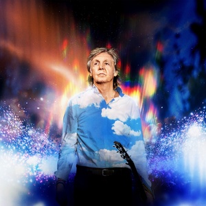 Review: Paul McCartney GOT BACK Tour at US Bank Stadium Photo