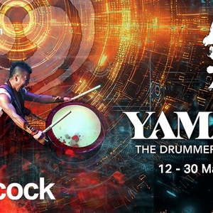 Peacock Theatre to Host YAMATO - The Drummers of Japan This May Photo