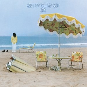 Neil Young to Release 50th Anniversary Limited Edition of 1974 Album 'On the Beach' Photo