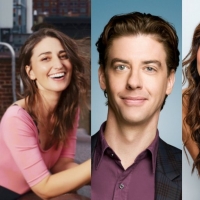 Sara Bareilles, Christian Borle, Ashley Park, Dulé Hill & More Announced for 2022…