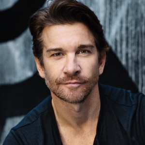 Andy Karl Will Lead BEETLEJUICE THE MUSICAL in Singapore Photo