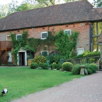 Watermill Theatre Announces it Will Temporarily Close on 5 November