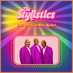 The Stylistics Collaborate With Shania Twain On 'Yes, I Will' Dropping On Valentine's Photo