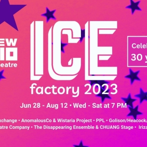 Final Ice Factory Festival At New Ohio Theatre To Conclude 30-Year Run Photo