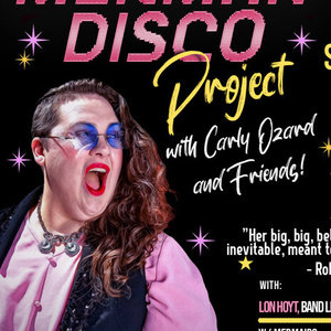THE ETHEL MERMAN DISCO PROJECT to Return to The Green Room 42 Photo