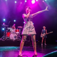 Bikini Kill Announce International 2020 Tour Dates Photo