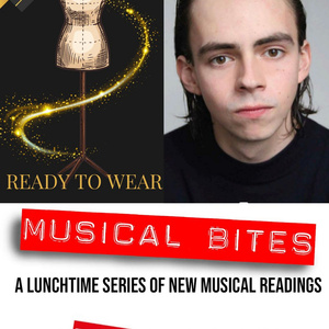 Yves Saint Laurent Musical READY TO WEAR Will Have Lunchtime Reading at the Other Pal Photo