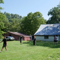 2020 NYU Tisch Drama Grads Create First-of-its-kind Residency In Rural Indiana