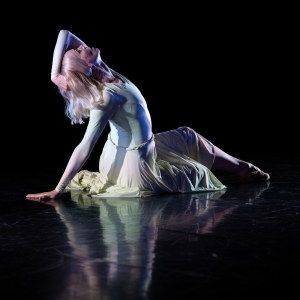 BALLET NIGHTS to Make Scottish Debut at Glasgow’s Theatre Royal In July Photo