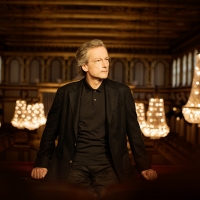 Franz Welser-Möst will Return to the New York Philharmonic to Conduct BABYLON SUITE  Video