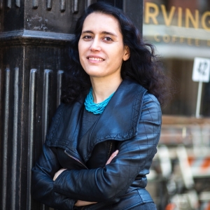 Christina Masciotti's NO GOOD THINGS DWELL IN THE FLESH to Premiere at the Gural…