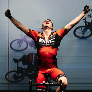 CADEL: LUNGS ON LEGS Will Make London Premiere Season at Riverside Studios Photo