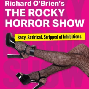 Review: RICHARD OBRIENS THE ROCKY HORROR SHOW at Cygnet Theatre Photo