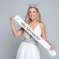 Chatting with Miss Minnesota Elle Mark on Musical Theatre! Interview