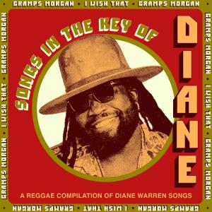 Gramps Morgan Shares 'I Wish That' Video From SONGS IN THE KEY OF DIANE Photo