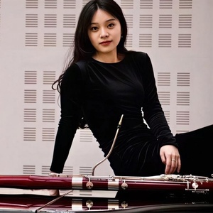 A Chamber Dialogue of Colour and Character Photo