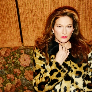 Ana Gasteyer and Band Will Have First-Ever Performance at Fire Island's Ice Palace Photo