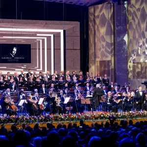 George Enescu International Festival Opens Single Ticket Sales And Reveals Full Concert Sc Photo