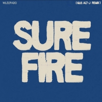 Wilderado Release Remix of 'Surefire' Video