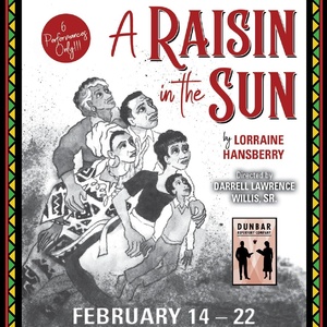 A RAISIN IN THE SUN to be Presented at Middletown Arts Center Photo