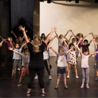 TADA! Youth Theater Offers 2023 Week-Long Musical Theater School Break Camps Photo