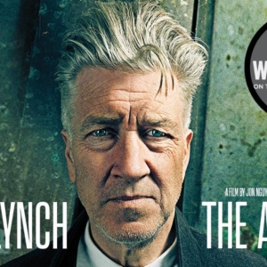 DAVID LYNCH: THE ART LIFE Now Streaming for Free on The Criterion Channel Photo