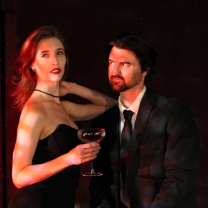The Company Theatre Of Rochester To Open Season With VENUS IN FUR Photo