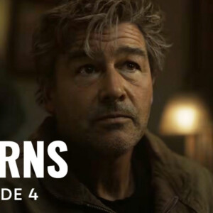 Kyle Chandler and Aaron Pierre Break Down LANTERNS Episode 4's Tense, Polarizing Twis Photo