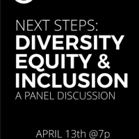 Panel Discussion On Diversity, Equity & Inclusion To Be Hosted At Open Jar Studios, A Photo