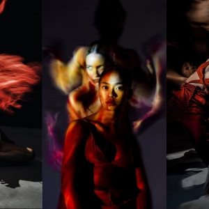 Richard Chappell Dance Will Embark on Tour This Autumn Photo