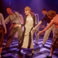 VIDEO: Get A First Look At The First UK Revival Of MAME Starring Tracie Bennett Photo