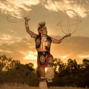 Idyllwild Arts to Celebrate Indigenous Peoples Day with Two-Day Event
