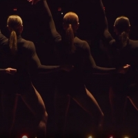VIDEO: Watch The Rockettes Perform a Fosse/Liza Minnelli Tribute! Photo