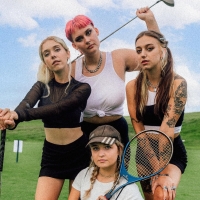 Teen Jesus & the Jean Teasers Announce New EP & Release 'Girl Sports' Photo